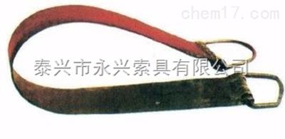 橡膠鋼絲繩吊帶